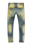 Men JORDAN CRAIG Slim Fit  Toledo Denim  Sean Collection