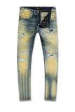 Men JORDAN CRAIG Slim Fit  Toledo Denim  Sean Collection