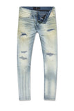 Men JORDAN CRAIG Slim Fit  Toledo Denim  Sean Collection