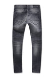 Men JORDAN CRAIG Slim Taper Fit  Teflon Don Denim  Sean Collection