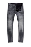 Men JORDAN CRAIG Slim Taper Fit  Teflon Don Denim  Sean Collection