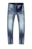 Men JORDAN CRAIG Slim Taper Fit  Teflon Don Denim  Sean Collection