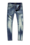 Men JORDAN CRAIG Slim Taper Fit  Kevlar Denim  Sean Collection