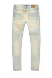 Men JORDAN CRAIG Slim Taper Fit - Alkaline Denim - Sean Collection
