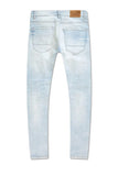 Men JORDAN CRAIG Slim Taper Fit - Alkaline Denim - Sean Collection