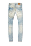Men JORDAN CRAIG Super Skinny Fit  Magic City Denim Martin Collection
