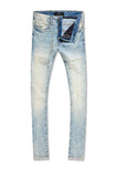 Men JORDAN CRAIG Super Skinny Fit  Magic City Denim Martin Collection
