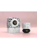 Warda Noir By ZAKAT Eau De Parfum 3.4 FL OZ For Women