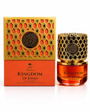 Kingdom Of Kings By Zakat Eau De Parfum 100 ML (3.4 FL OZ) Unisex