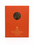 Kingdom Of Kings By Zakat Eau De Parfum 100 ML (3.4 FL OZ) Unisex