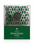 Kingdom Crown By Zakat Eau De Parfum 100 ML (3.4 FL OZ) Unisex