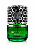 Kingdom Crown By Zakat Eau De Parfum 100 ML (3.4 FL OZ) Unisex
