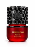 Kingdom Royal By Zakat Eau De Parfum 100 ML (3.4 FL OZ) Unisex