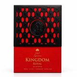 Kingdom Royal By Zakat Eau De Parfum 100 ML (3.4 FL OZ) Unisex