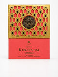Kingdom Essence By Zakat Eau De Parfum 100 ML (3.4 FL OZ) Unisex