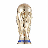 World Cup VIP By Zakat Eau De Parfum 80 ML (2.7 FL OZ) Unisex