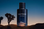 Men's Christian Dior Sauvage EDP 3.4 oz Eau De Parfum