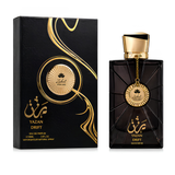 Yazan Drift By Zakat Eau De Parfum 100 ML (3.4 FL OZ) Unisex