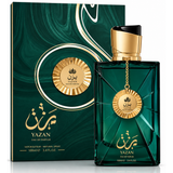 Yazan Glory By Zakat Eau De Parfum 100 ML (3.4 FL OZ) Men