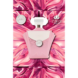 Women ZAKAT Parfum Z16 By Zakat Eau De Parfum 3.4 FL OZ