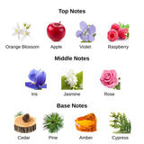 Z28 By Zakat Eau De Parfum 100 ML (3.4 FL OZ) Unisex