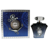 Zakat Bundle Z31 by Zakat 3.4oz Eau De Parfum +Z31 Body Spray 200 ML For Men