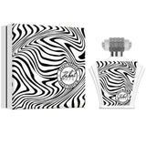 Zakat Bundle Z37 by Zakat 3.4oz Eau De Parfum +Z37 Body Spray 200 ML Unisex