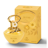 Flower Blush By Zakat Eau De Parfum 100 ML (3.4 FL OZ) Women
