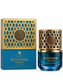 Kingdom Imperial By Zakat Eau De Parfum 100 ML (3.4 FL OZ) MEN