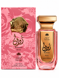 Rawan Rose By Zakat Eau De Parfum 100 ML (3.4 FL OZ) Women