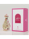 Abeer Al Sharq By Zakat Pure Concentrated Oil 20ML For Unisex