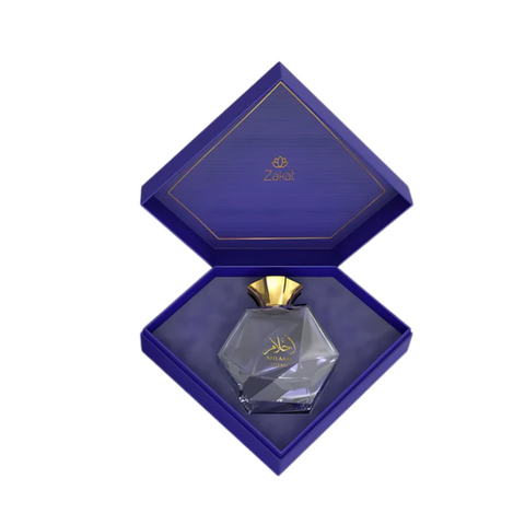 Unisex Ahlaam Dream By Zakat EDP 3.4 FL OZ