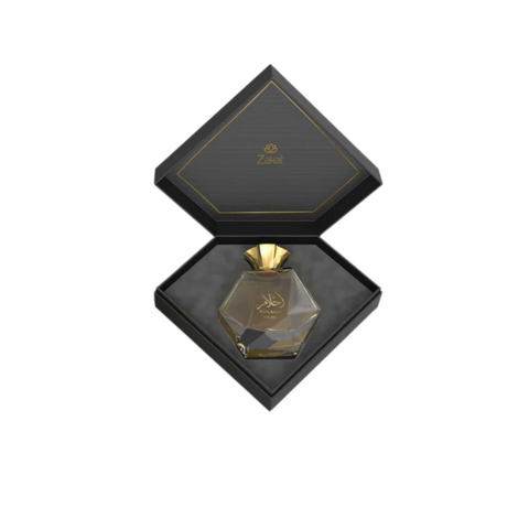 Women Ahlaam Night By Zakat EDP 3.4 FL OZ