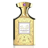 Unisex Arabesque Amethyst  Eau de Parfum by Al Fares, Emper. 3.4 fl. oz.