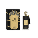Al Awwal Khususi Black/Gold By Zakat EDP 3.4 FL OZ Unisex