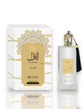 Al Awwal Nisae By Zakat EDP 3.4 FL OZ Unisex