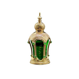 Al Jalilah By Almas Pure Concentrated Oil 20ML Unisex