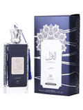 Al Awwal Intense Azul By Zakat EDP 3.4 FL OZ Unisex