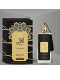 Al Awwal Khususi Black/Gold By Zakat EDP 3.4 FL OZ Unisex
