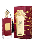 Al Awwal Malaki Rojo By Zakat EDP 3.4 FL OZ Unisex