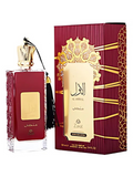 Al Awwal Malaki Rojo By Zakat EDP 3.4 FL OZ Unisex