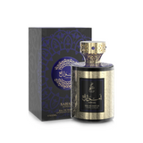 Amwaaj By Sahari - Eau De Parfum 3.4 FL OZ 100ml Spray For Men