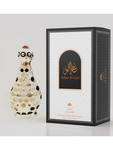 Anbar Al Layl By Zakat Pure Concentrated Oil 20ML For Men
