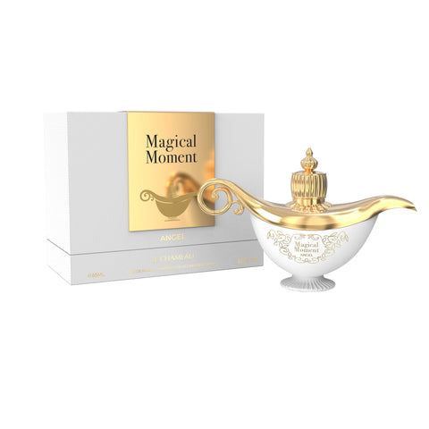 Women Magical Moment Angel By Le Chameau Eau de Parfum 2.8 FL