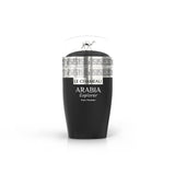 Men Arabia Explorer Eau de Parfum by Le Chameau, Emper. 3.4 fl. oz.