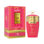 Women Arabia Haya crush Eau de Parfum by Le Chameau 3.4 fl. oz.