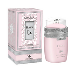 Women Arabia Haya Eau de Parfum by Le Chameau 3.4 fl. oz.