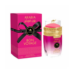 Women Arabia Bon Voyage Eau de Parfum by Le Chameau 3.4 fl. oz.