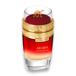 Women Arabia Inter Rouge Eau de Parfum by Le Chameau 3.4 fl. oz.