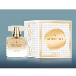 Women Attractive By Lionne 3.4 EDP PERFUME